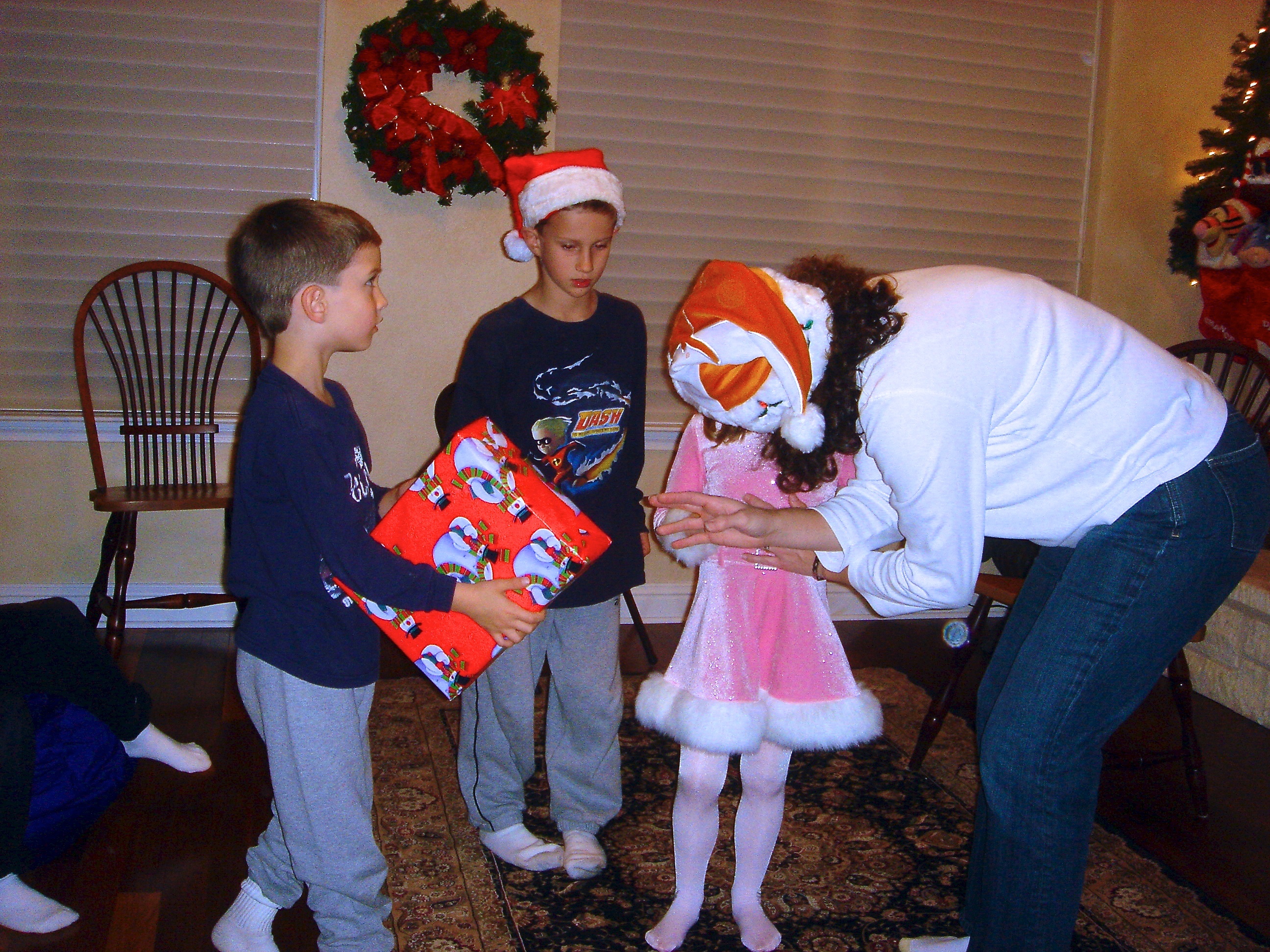 2006-12-24 Christmas Eve 116.jpg